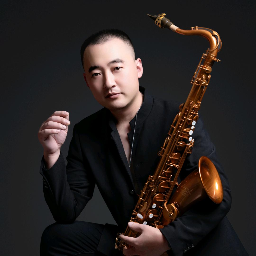 @萨克斯狼哥