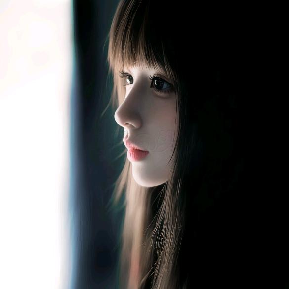 珠穆朗玛峰上捡石头