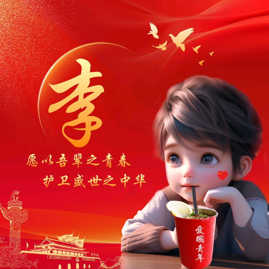 一个泡泡丶