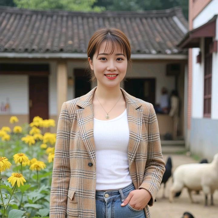 静静单身（想要个家）