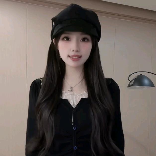 你的小甜心
