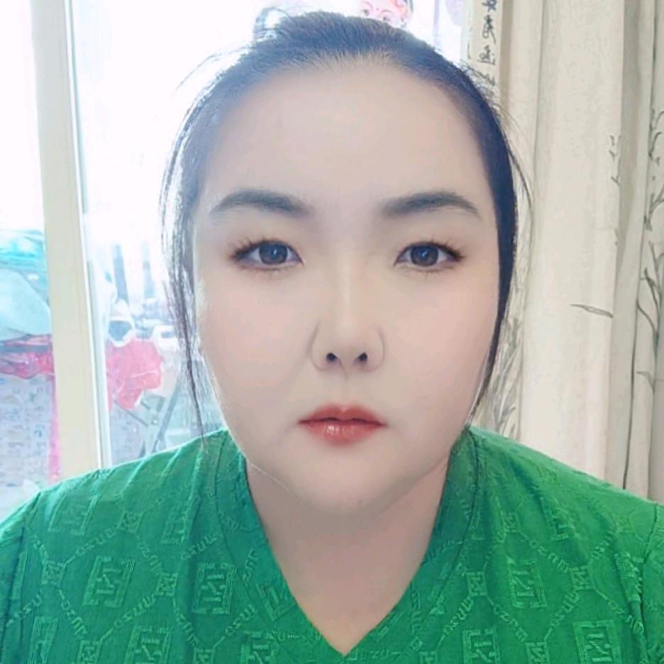 富英姐早上，6，10分开直播