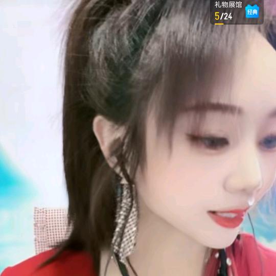 倩倩的李哥
