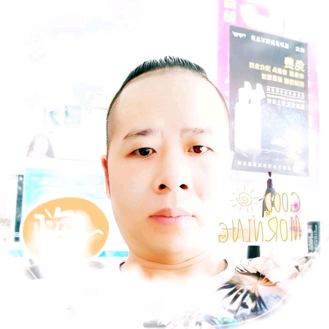 觅见·美丽传说