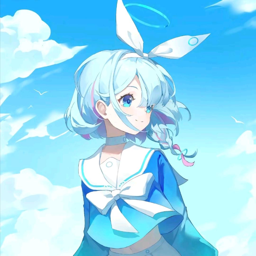 极昼