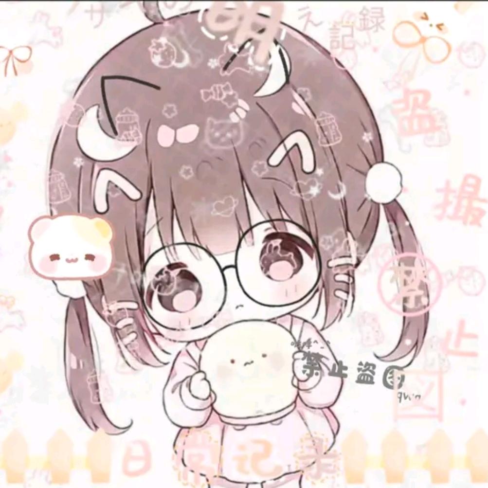 晚念^²⁸⁶头像