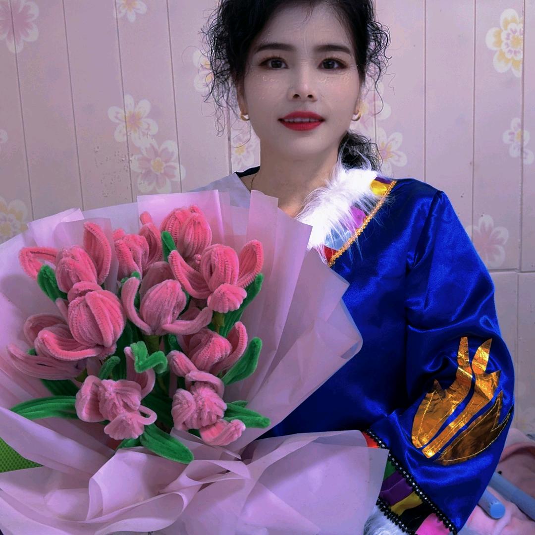 太阳红