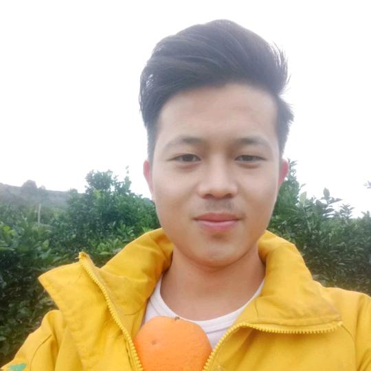 赣南老表爱钓鱼