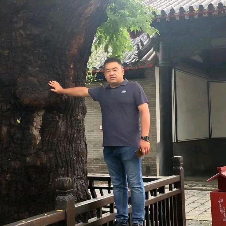 气定神闲