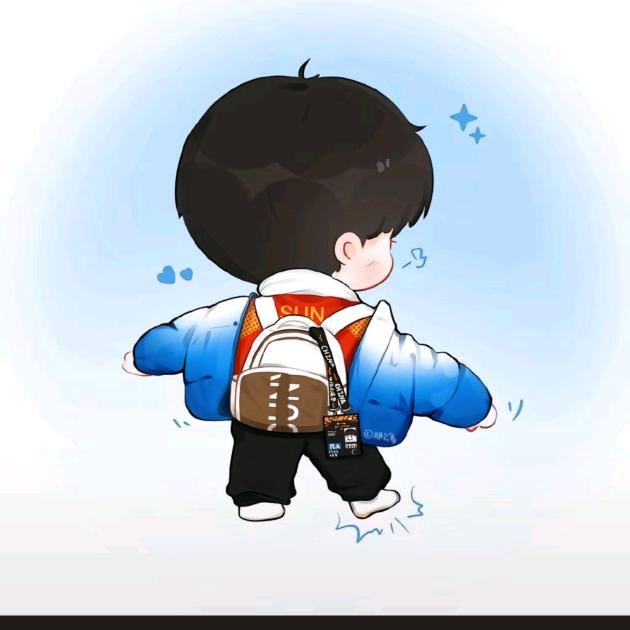 一个团子🍡🍡