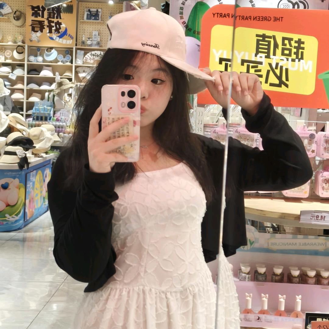 茉莉.