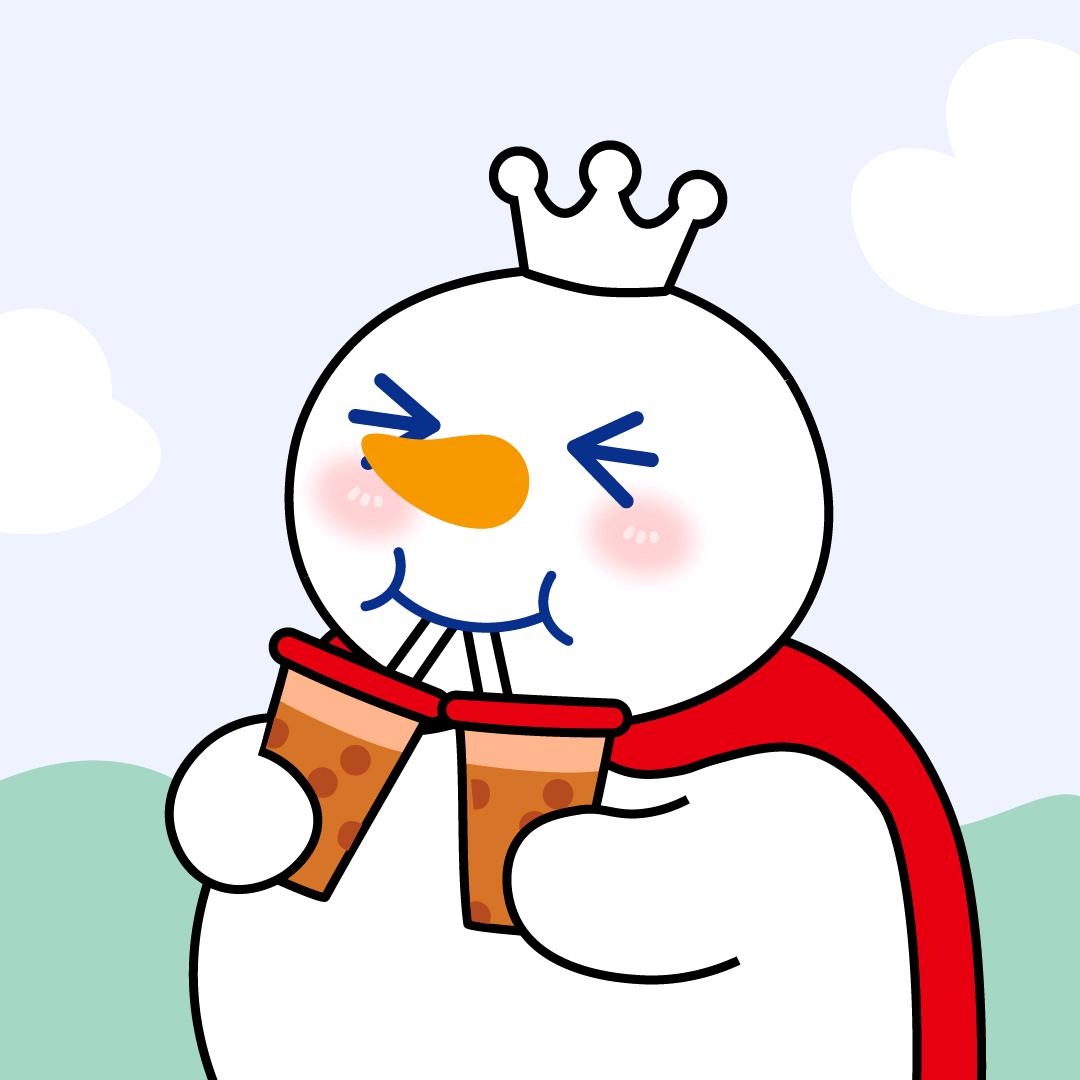蜜雪冰城(覃巴市场店)
