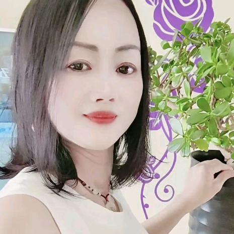 娇娇😀