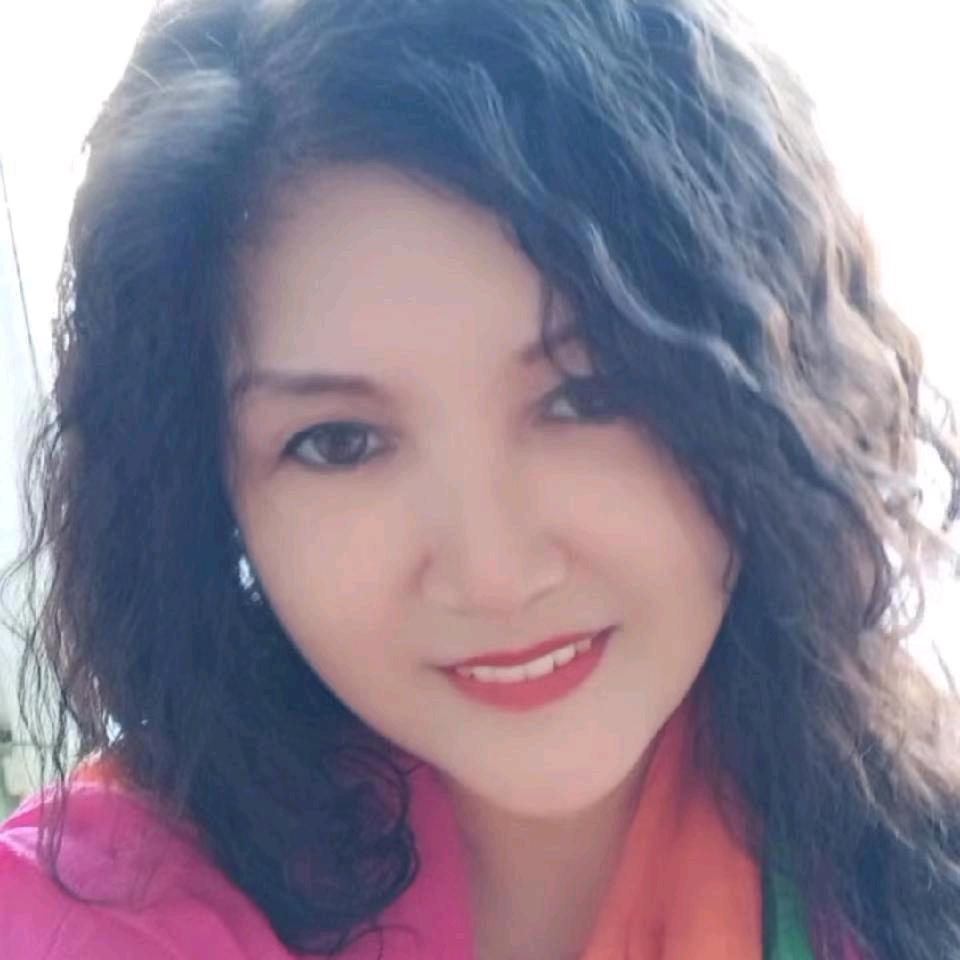 丽荣姐