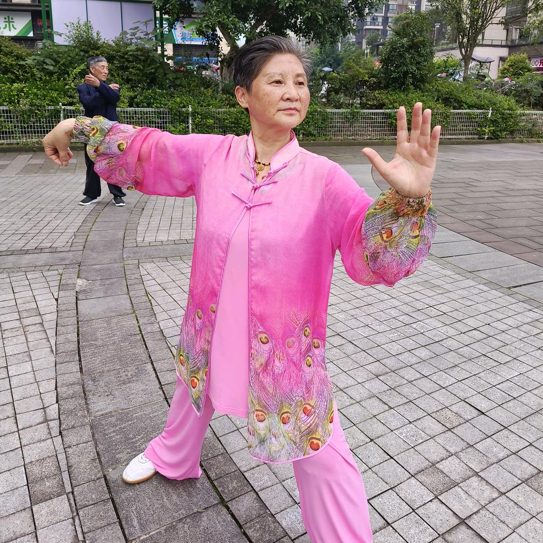 陶姐