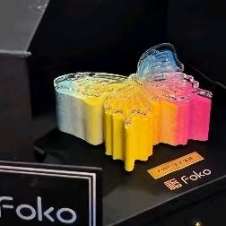 FOKO法式蛋糕天津店