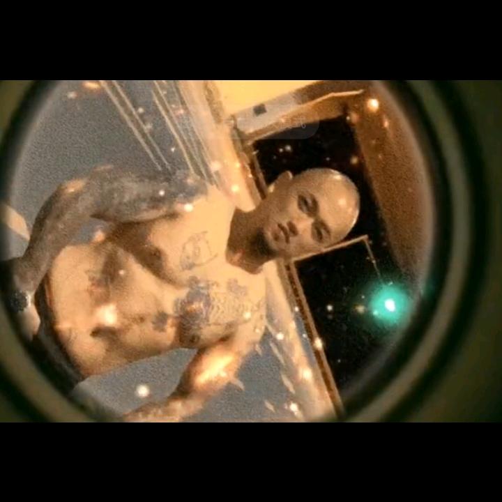 贫僧法号：道满