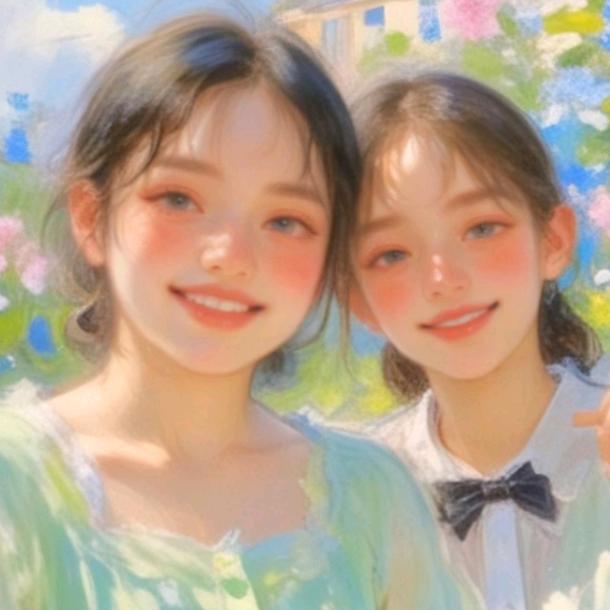 瑶瑶妈
