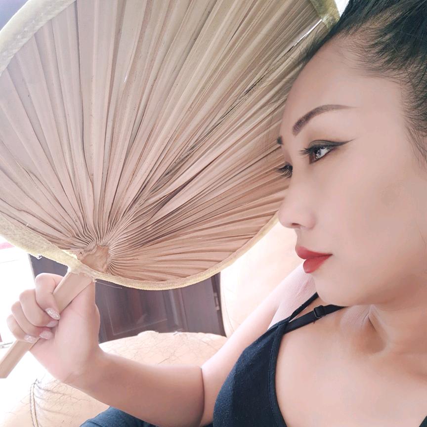 潼潼妈