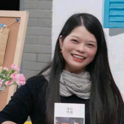 慧慧的小黑板