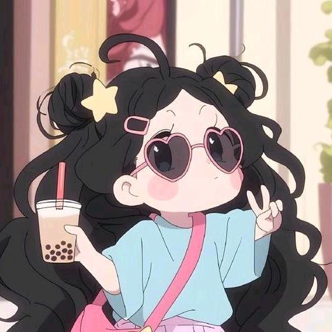 草莓味跳跳糖~'