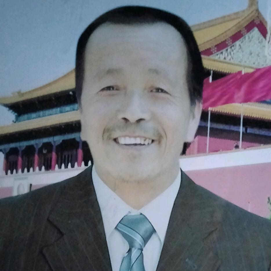 老玩童的快乐生活