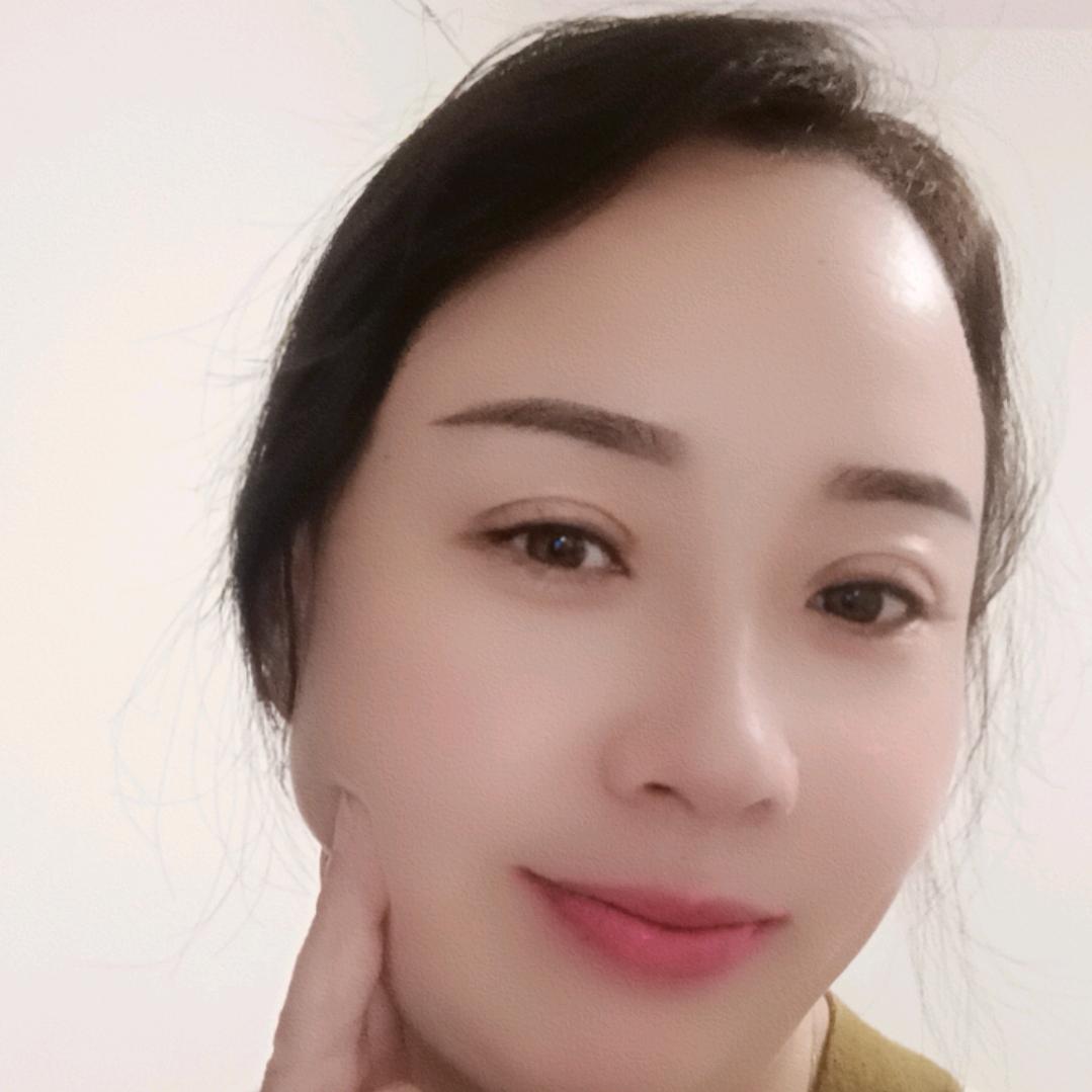 玲玲姐_