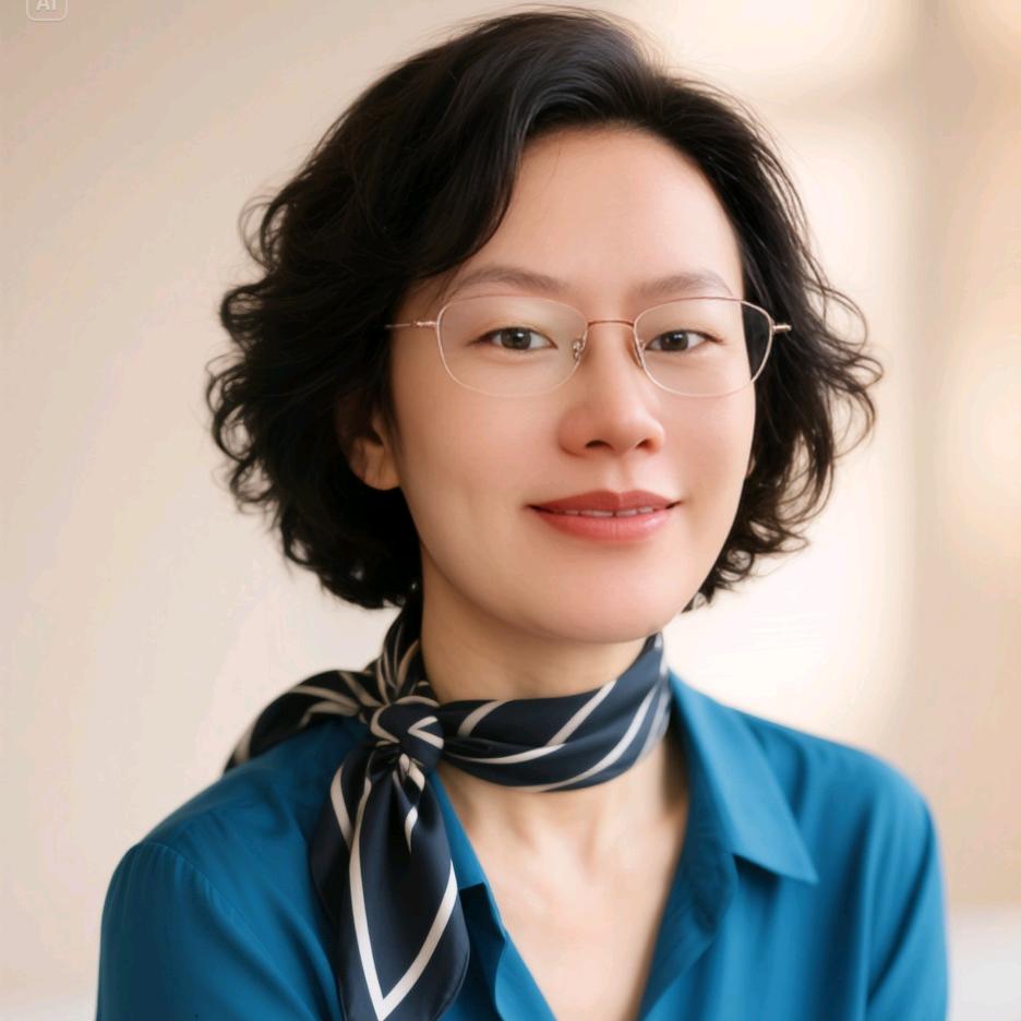 爱学习的菜园子