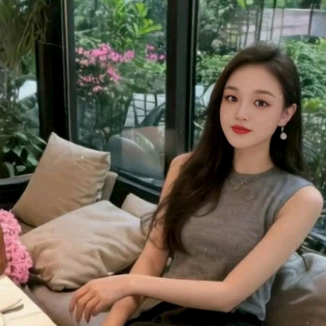 一抹馨香