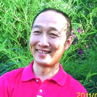 昆明徐达聊情缘