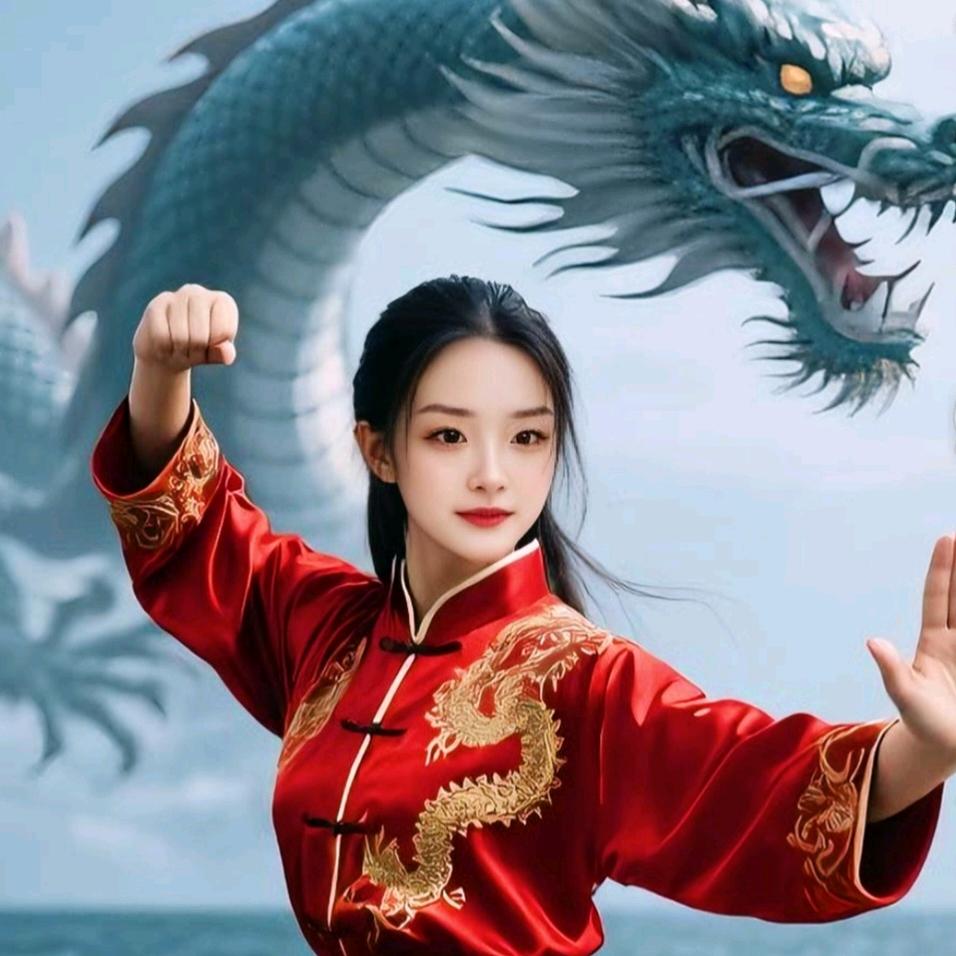 琼琼家的小老头