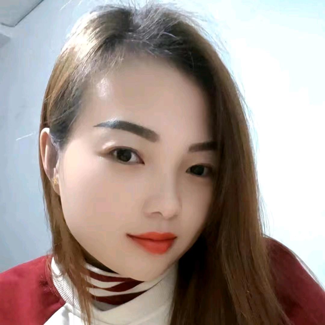 幸福年轻是朵油菜花