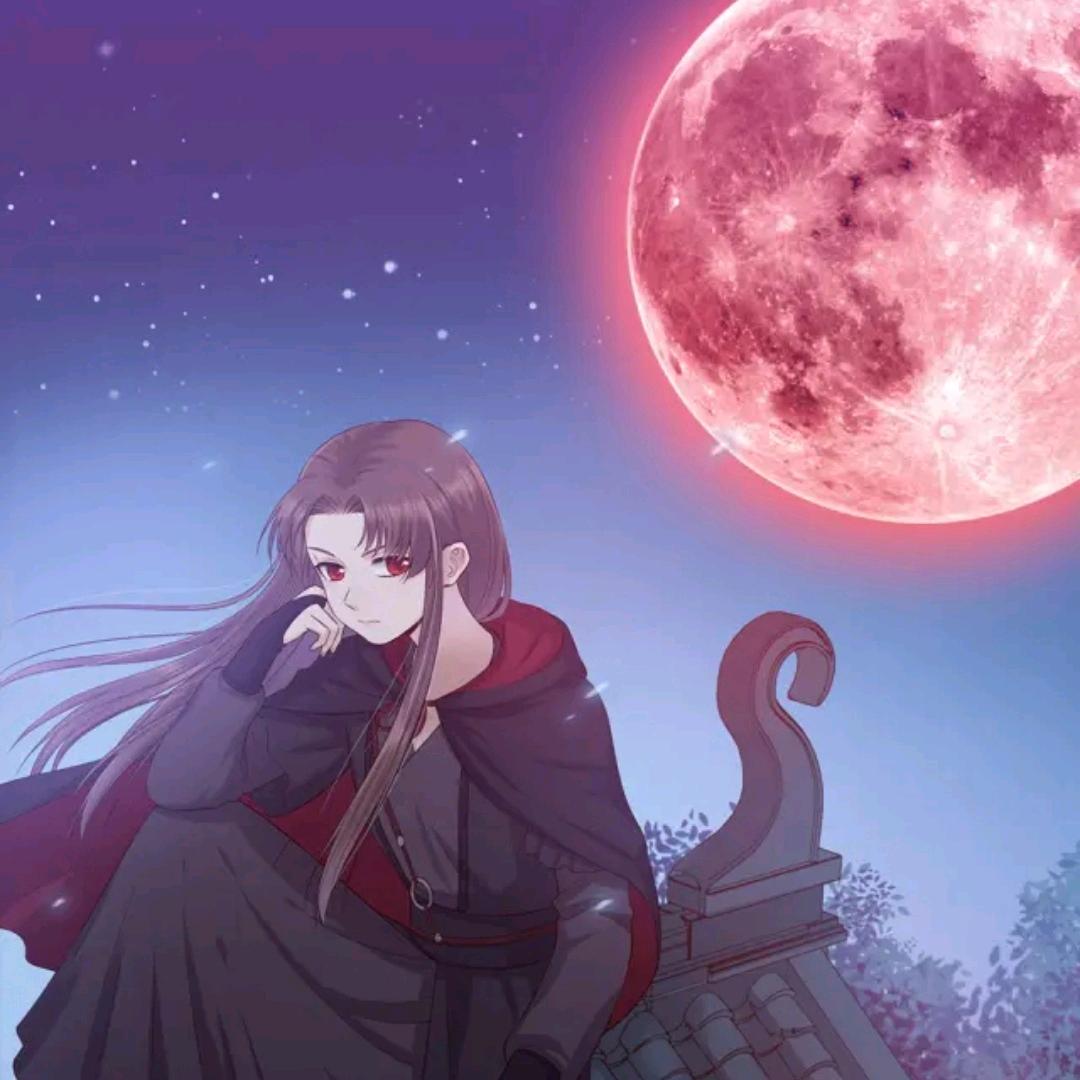 小魔头头像