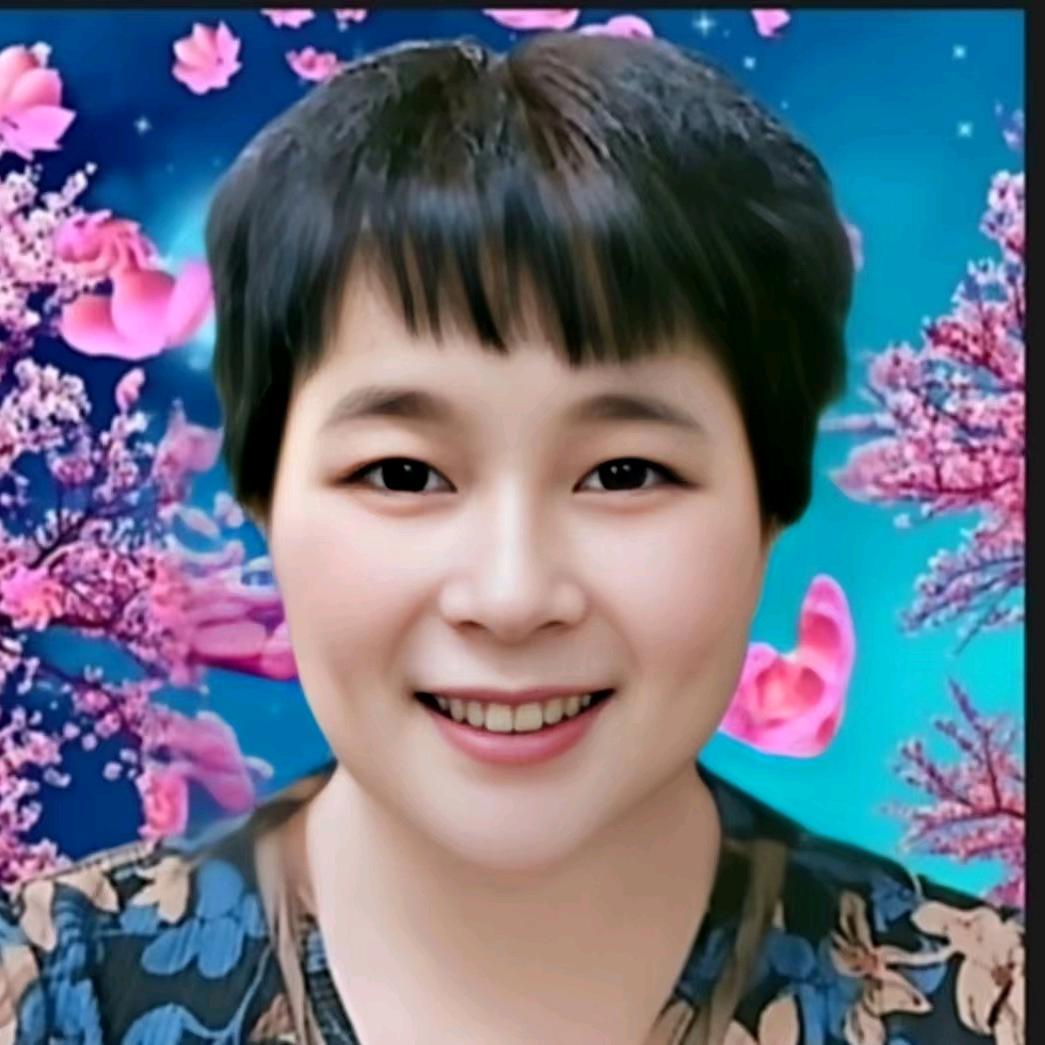 张影