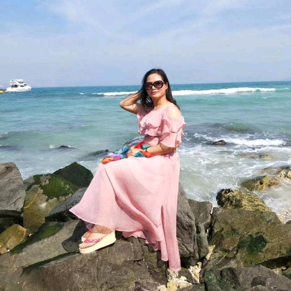 横州灵竹红日秀姐