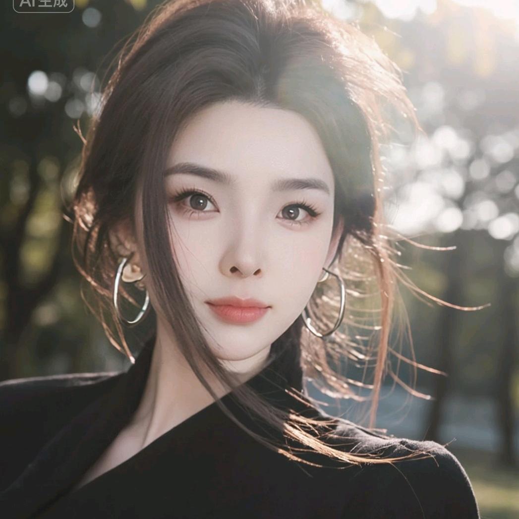 💋风雨过后见彩虹