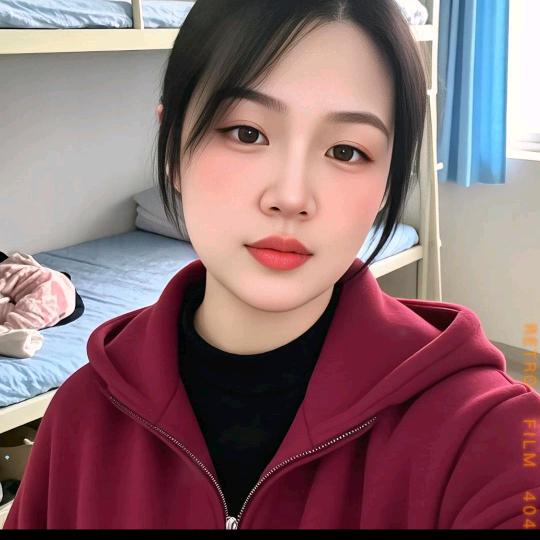 张倩，单身