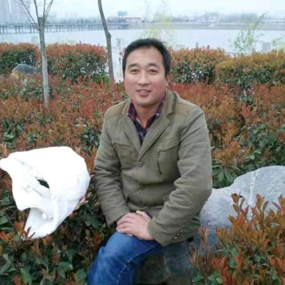 晓哥❤️❤️梦云