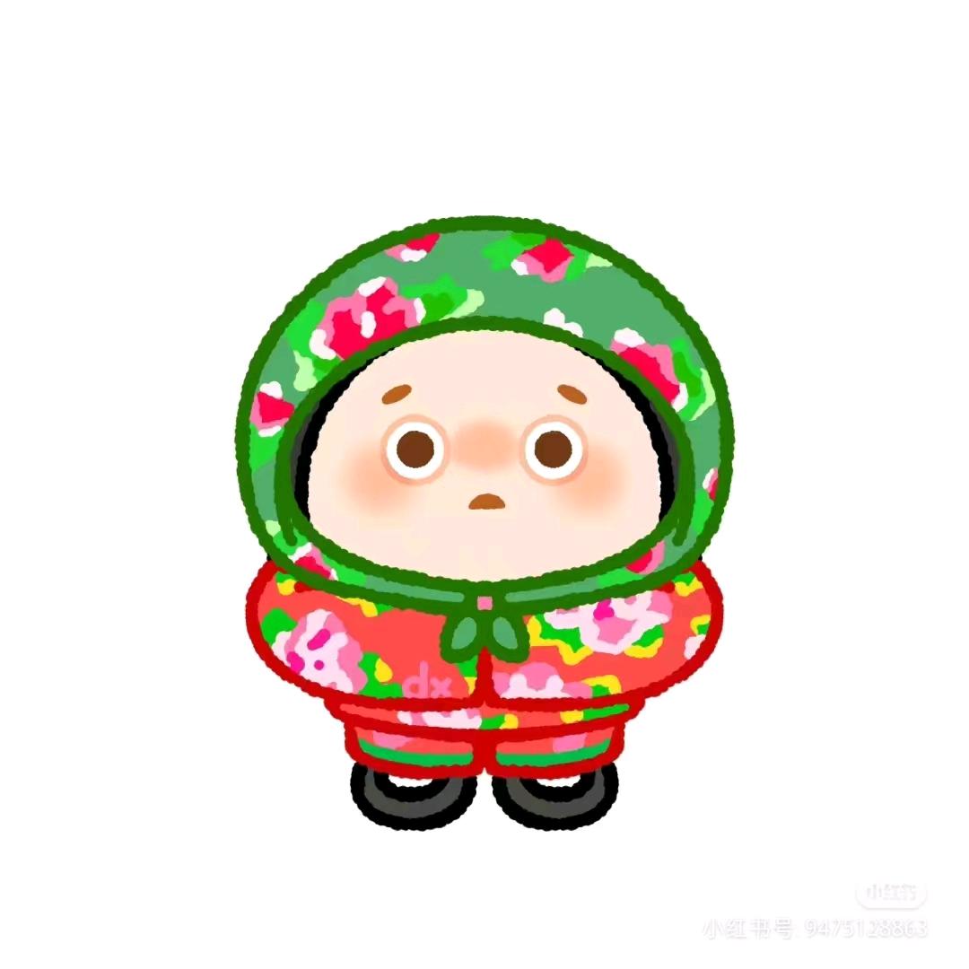 蛋仔小天才
