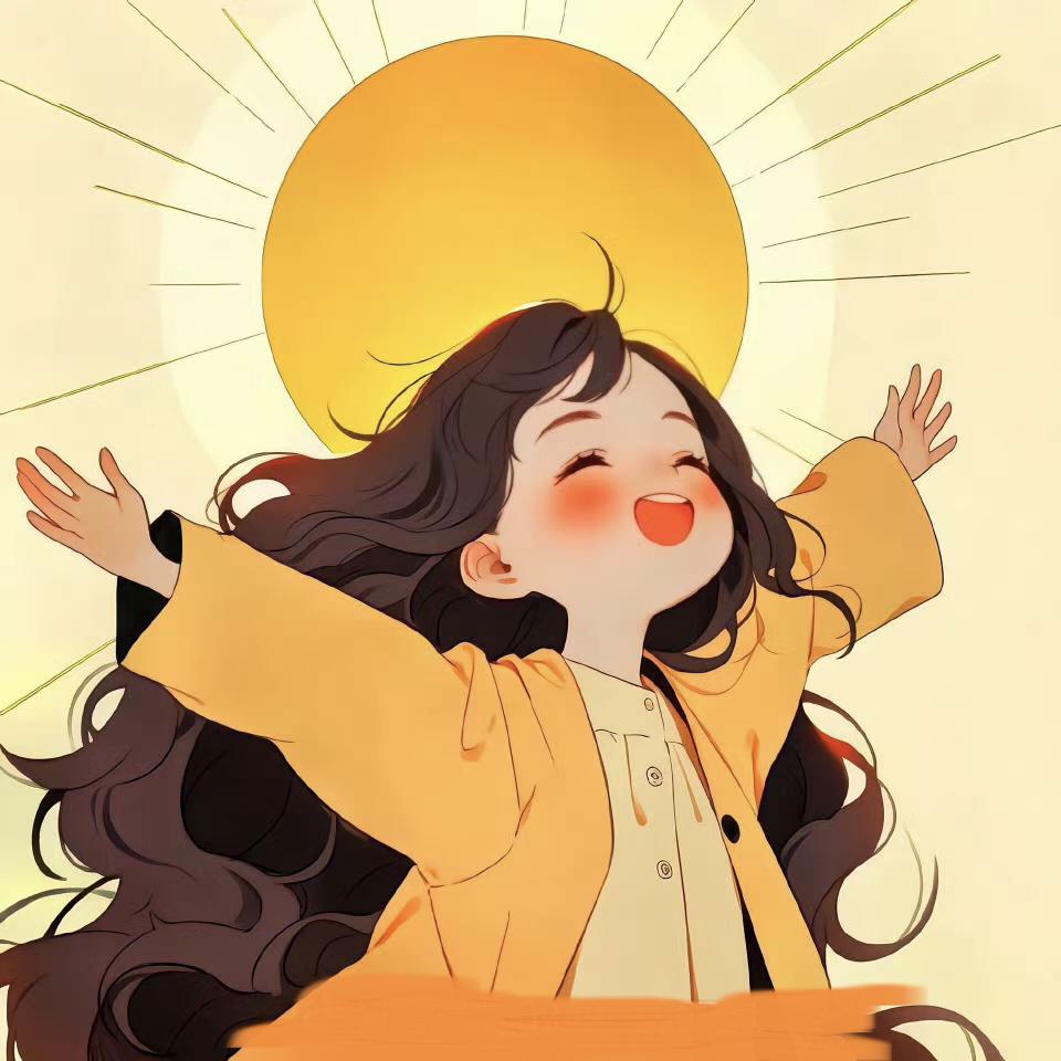 小土豆☺️