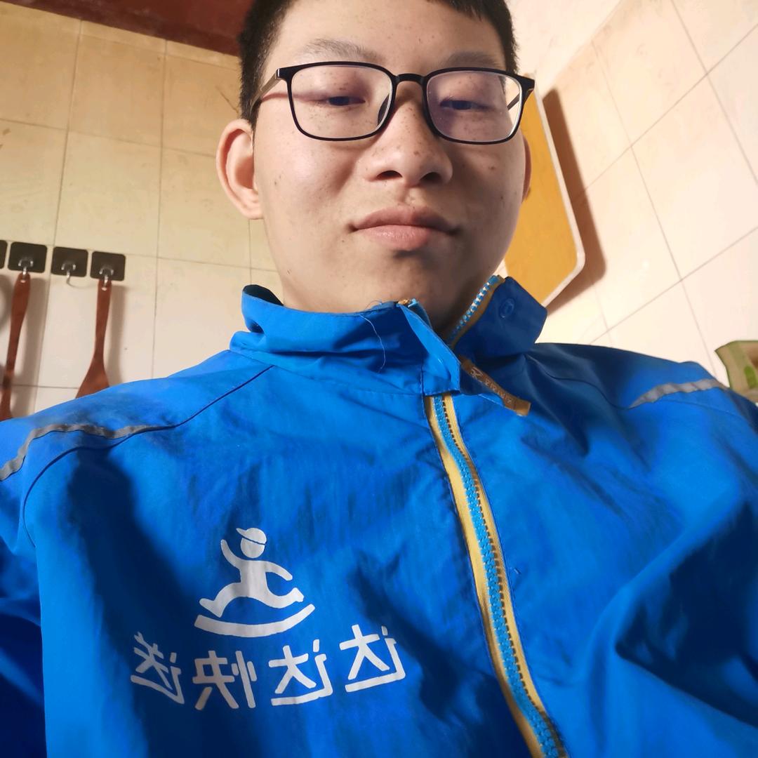 严师傅的众包一天。