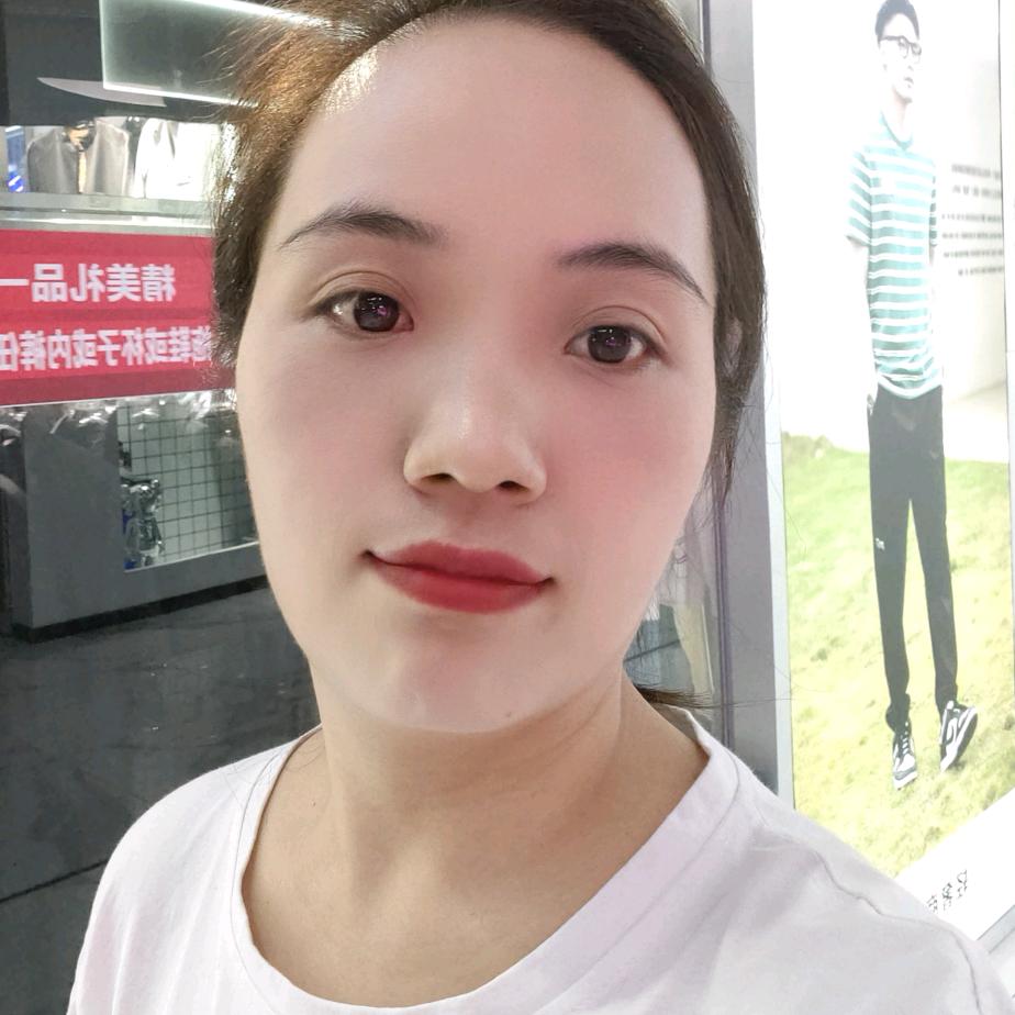 幸福的宝