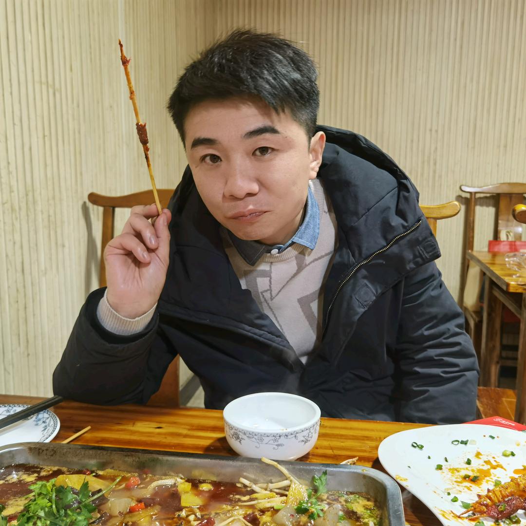 卖肠粉的90后