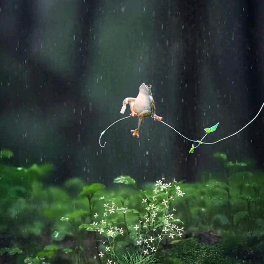 岁月、负清风