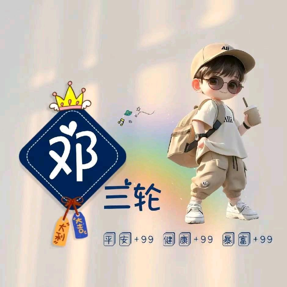 邓翔
