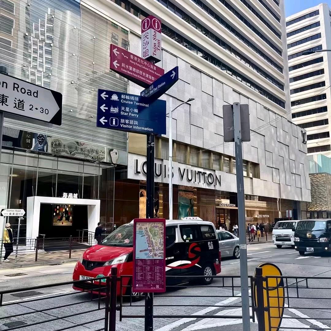 潮流核心DNA