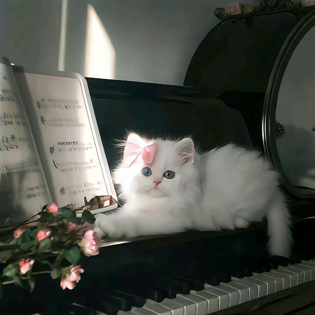 童话的猫🐈‍⬛