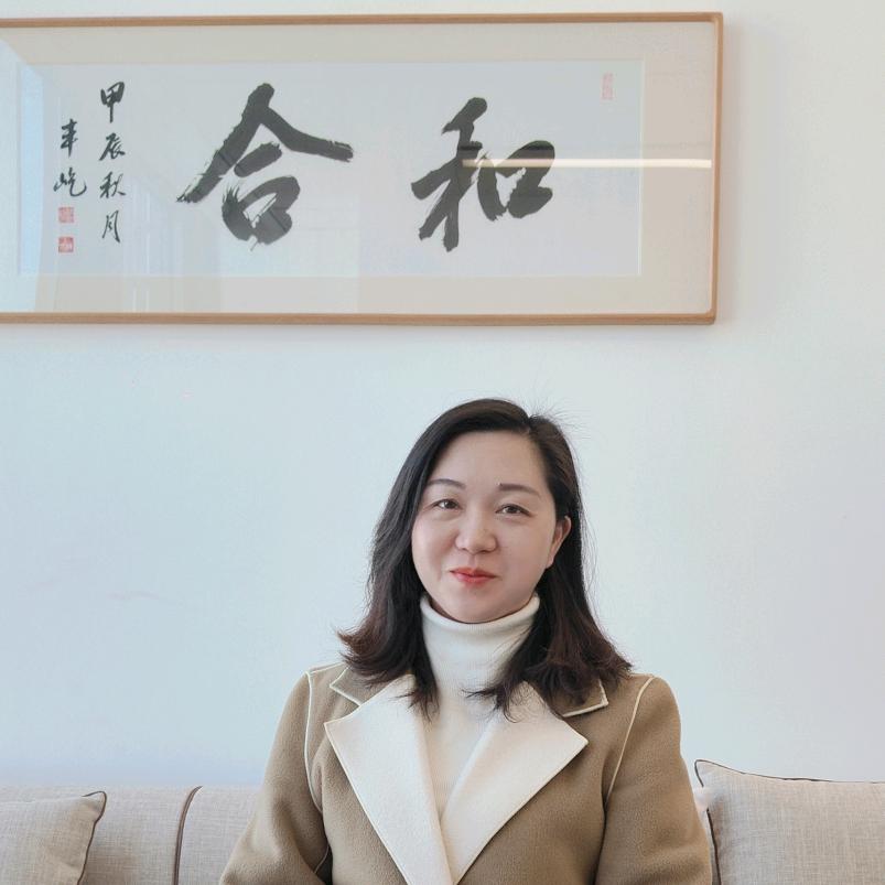 云游四海～Miss郑