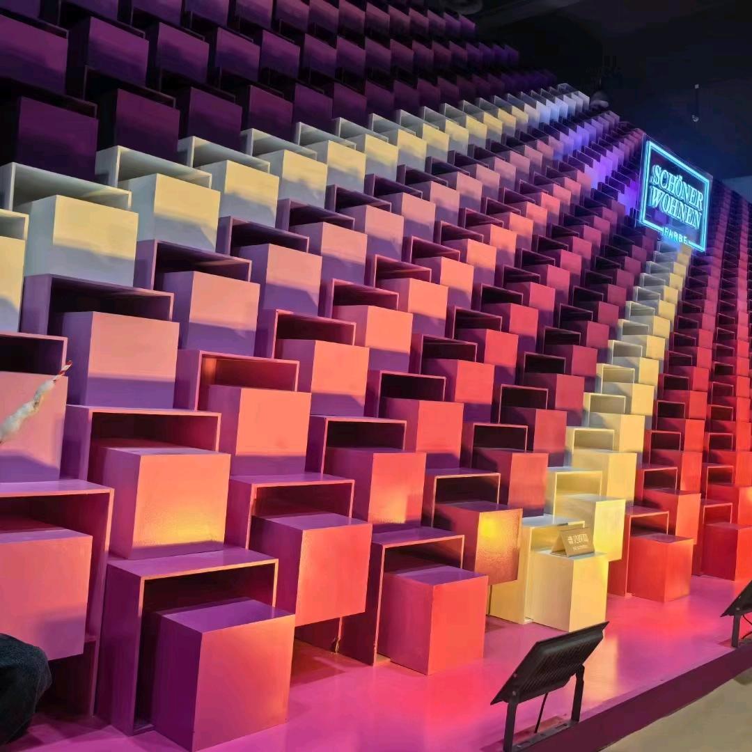 全案设计师-阿满