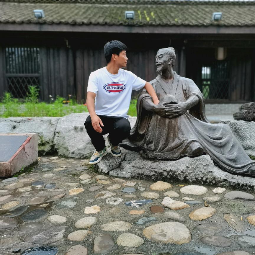 @纪在心上